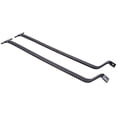 thumbnail image 1 of JEGS Fuel Tank Straps for 1982-2002 Chevrolet Camaro and Pontiac Firebird, 1 of 6