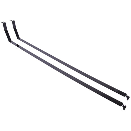 JEGS Fuel Tank Straps for 1968-1970 Mopar B-Body