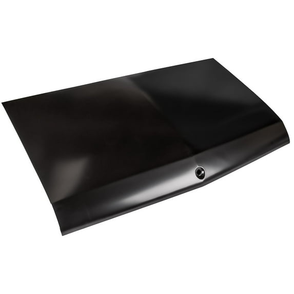 JEGS 78404 Deck Lid 1968-1972 Chevelle Monte Carlo (GM A-Body) 1970-1972 Buick S