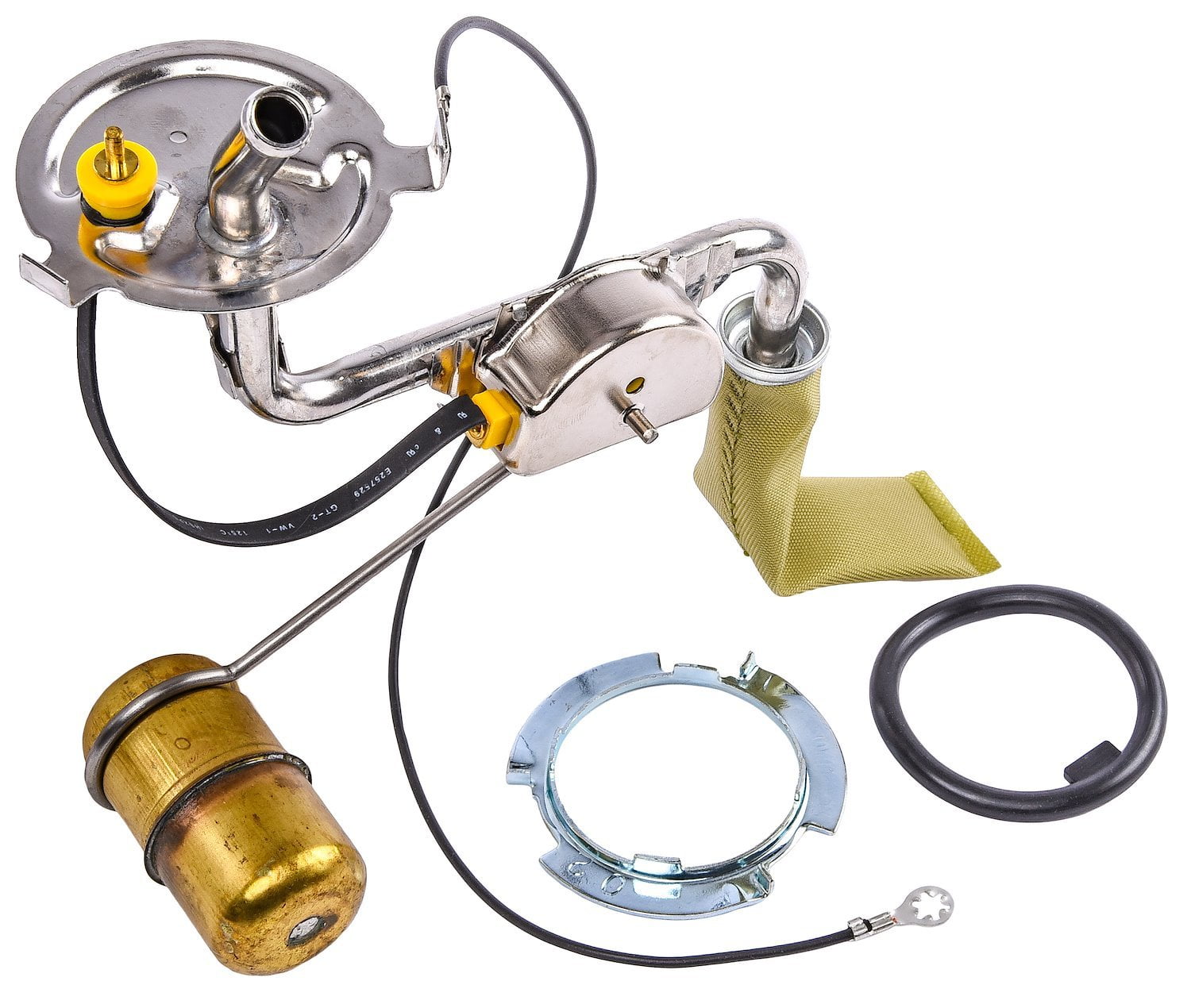 JEGS 78496 Fuel Tank Sending Unit 1962-1965 Chevrolet Nova 1962-1965 ...