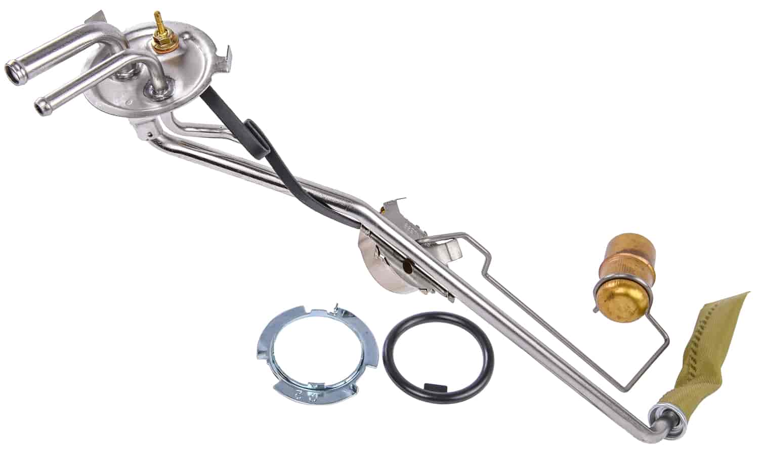 Chevy and GMC Fuel Tank Sending Units for Pickup Trucks, Blazer