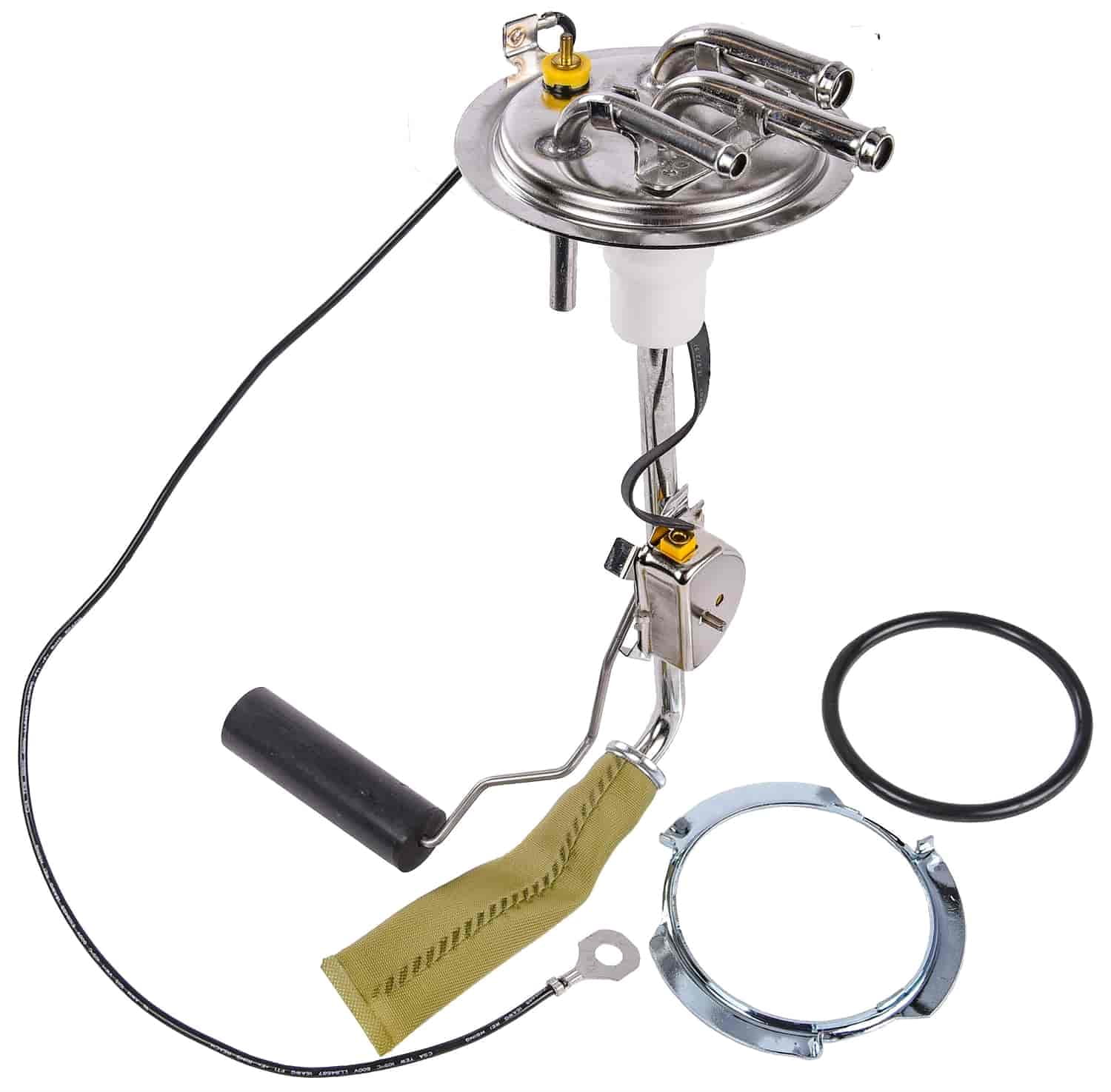 JEGS 78526 Fuel Tank Sending Unit 1980-1989 Chevrolet and GMC Truck Passenger Si