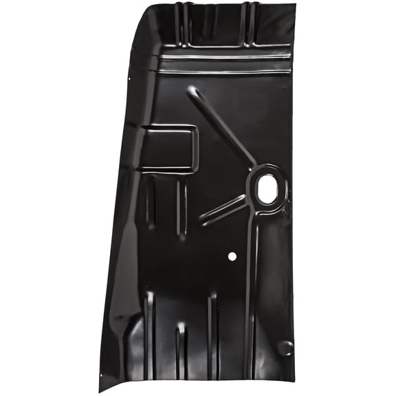 JEGS Front Floor Pan Section for 1967-1969 GM F-Body [Right/Passenger Side]