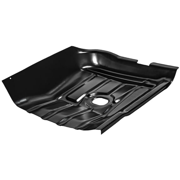 JEGS 78550 Rear Floor Patch Pan Section 1967-1969 Camaro Firebird (GM F-Body) Le