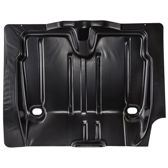 JEGS 78556 Trunk Floor Center Section 1969 Camaro Firebird (GM F-Body) Stamped S