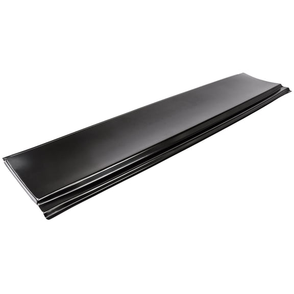 JEGS Deck Filler Panel 1967-69 GM F-Body