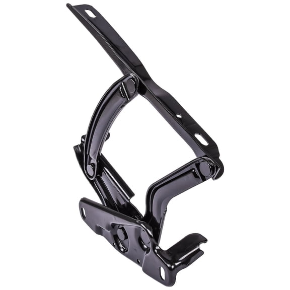 JEGS Hood Hinge for 1968 Chevelle, El Camino and 1968-1974 Nova [Left/Driver Side]