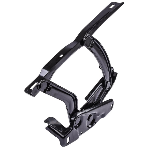 JEGS Hood Hinge for 1969 Chevelle, El Camino, Impala, Biscayne, & Bel Air [Right/Passenger Side]