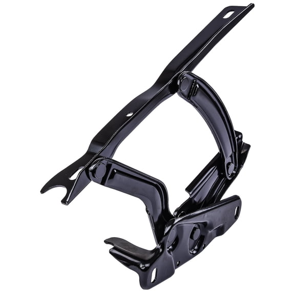 JEGS Hood Hinge for 1970-1972 Chevelle, El Camino, Monte Carlo & 1970 Impala, Biscayne, Bel Air [Right/Passenger Side]