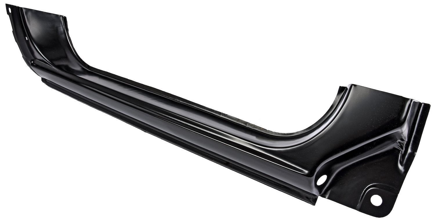 Outer Rocker JEGS Outer Rocker Panel for 1973-1987 Chevy and GMC Fullsize Pickup ...
