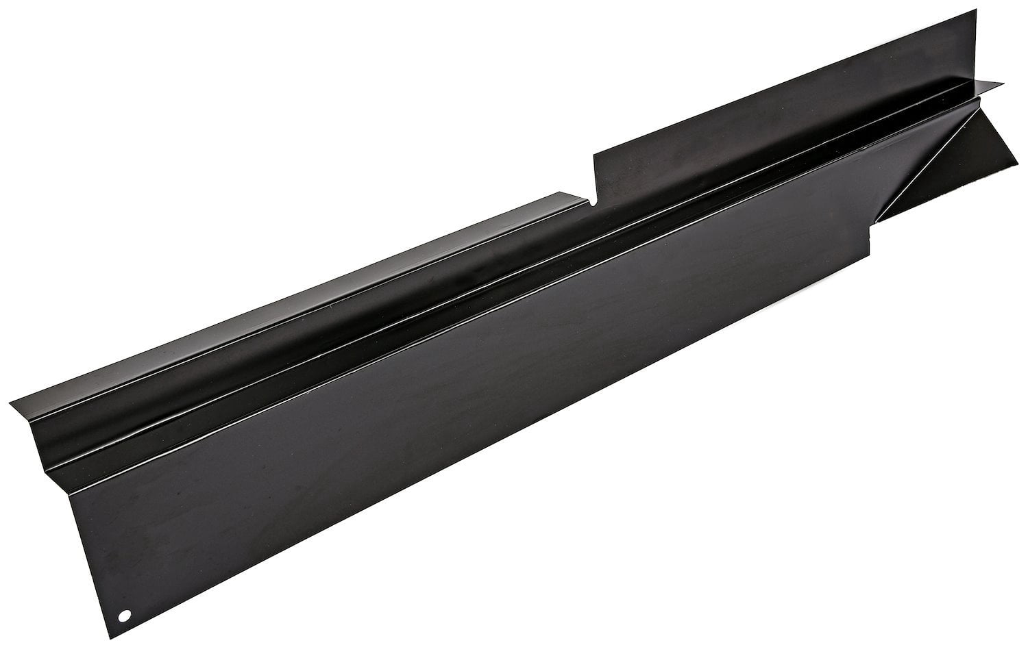 Gm Rocker Panel Rear Inner JEGS Inner Rocker Panel for 1973-87 Chevy, GMC Full Size Pickup and ...