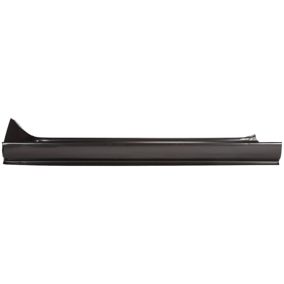 JEGS Outer Rocker Panel for 1967-1972 Full-Size Chevy Blazer/GMC Jimmy, 1967-1972 GM Full-Size Truck/Suburban [Left/Driver Side]