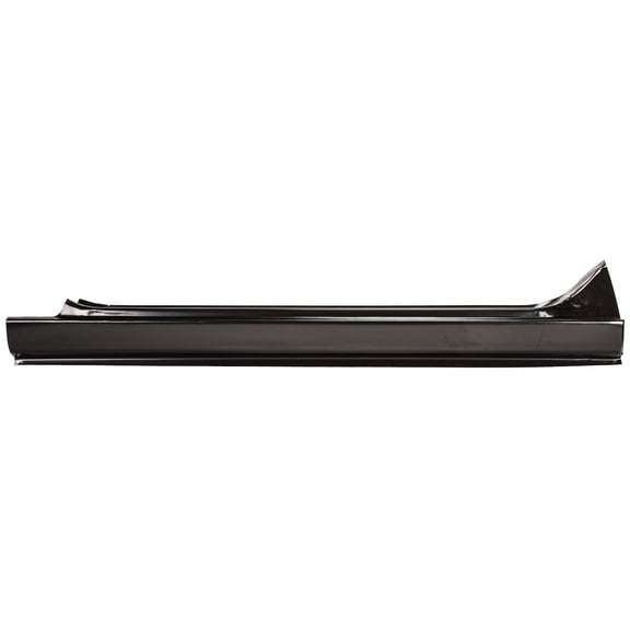 JEGS Outer Rocker Panel for 1967-1972 Full-Size Chevy Blazer/GMC Jimmy, 1967-1972 GM Full-Size Truck/Suburban [Right/Passenger Side]