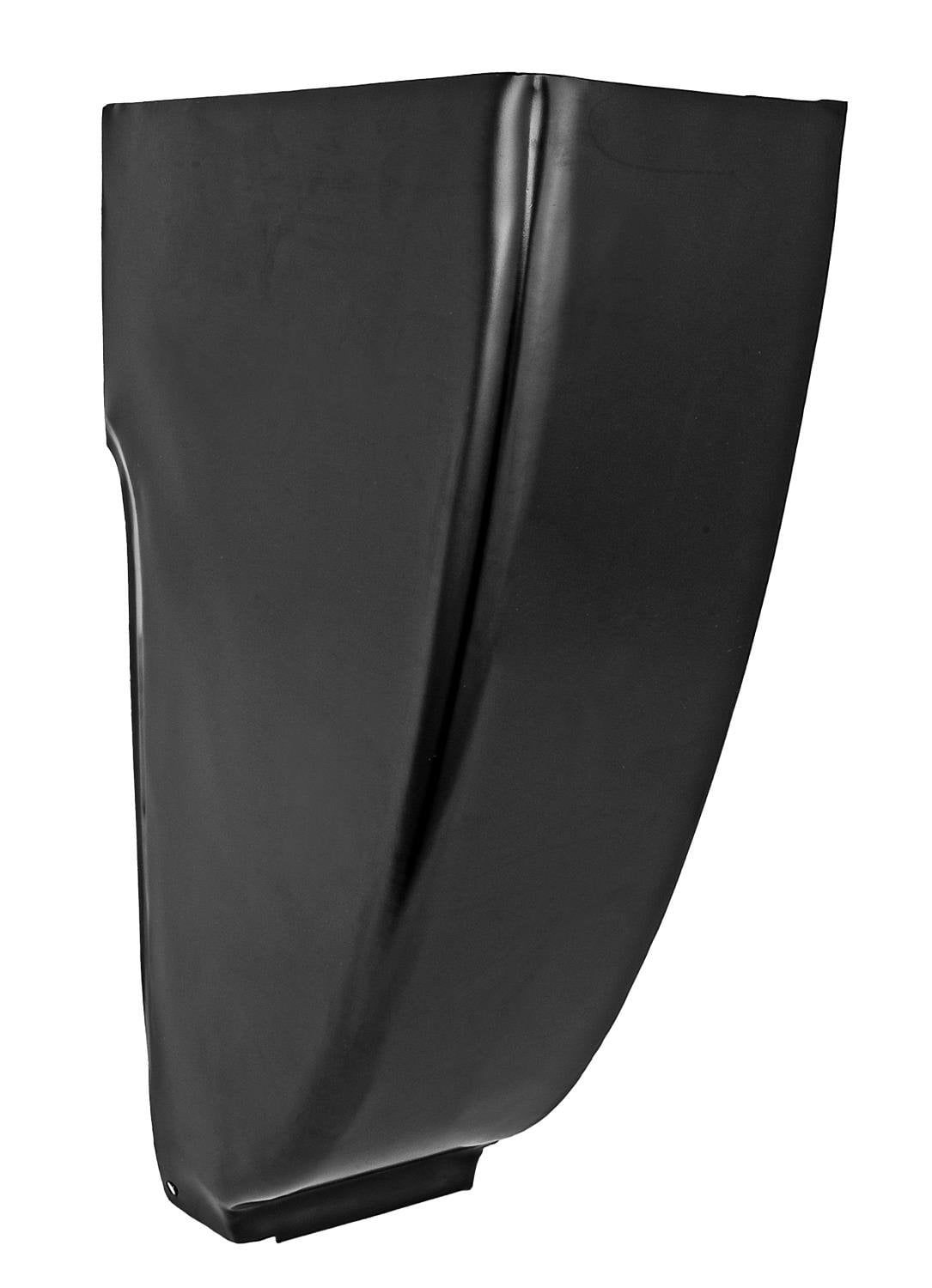 JEGS 78611 Full Outer Cab Corner Panel 1973-1987 GM C/K