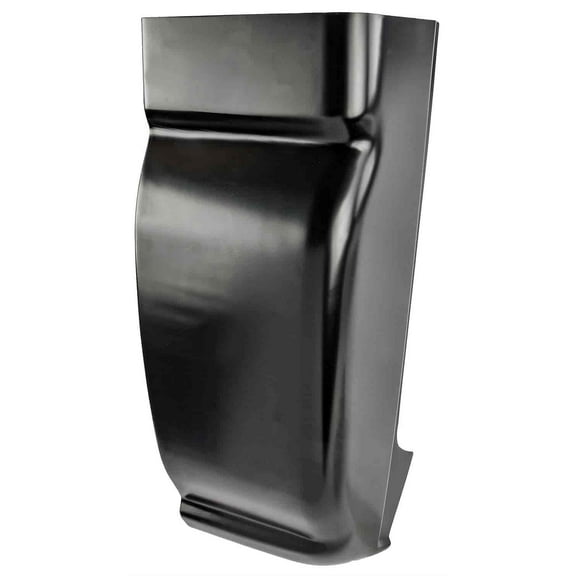 JEGS 78612 Cab Corner Panel 1999-2007 Chevrolet Silverado and GMC Sierra Truck S