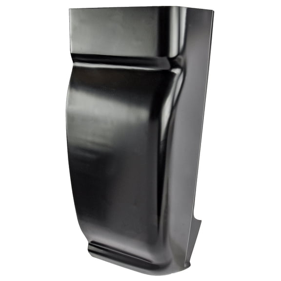 JEGS Cab Corner Panel for 1999-2007 Chevy Silverado and GMC Sierra Truck, Standard Cab [Left/Driver Side]