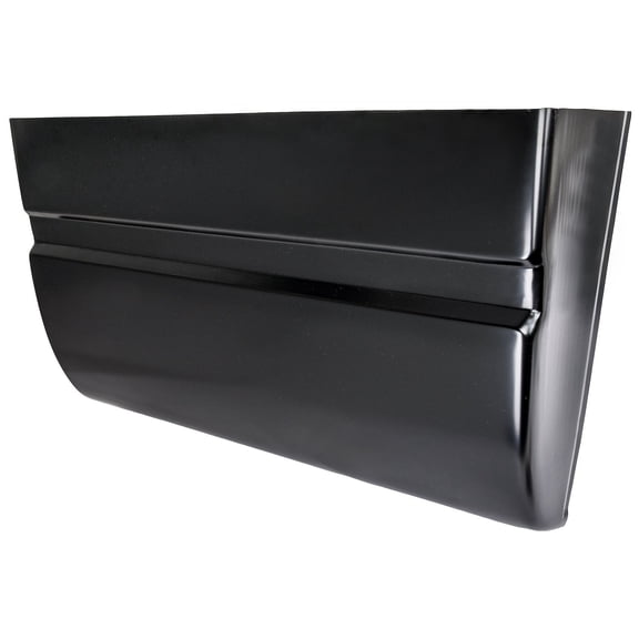 JEGS Cab Corner Panel for 1988-2002 GM C/K Series Truck, Crew Cab [Left/Driver Side]