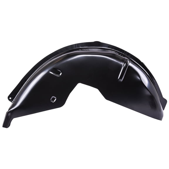 JEGS Inner Wheelhouse for 1967-1969 Chevrolet Camaro, Pontiac Firebird [Right/Passenger Side]