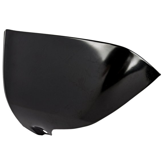 JEGS Front Fender Lower Extension for 1967-1968 Chevrolet Camaro [Right/Passenger Side]