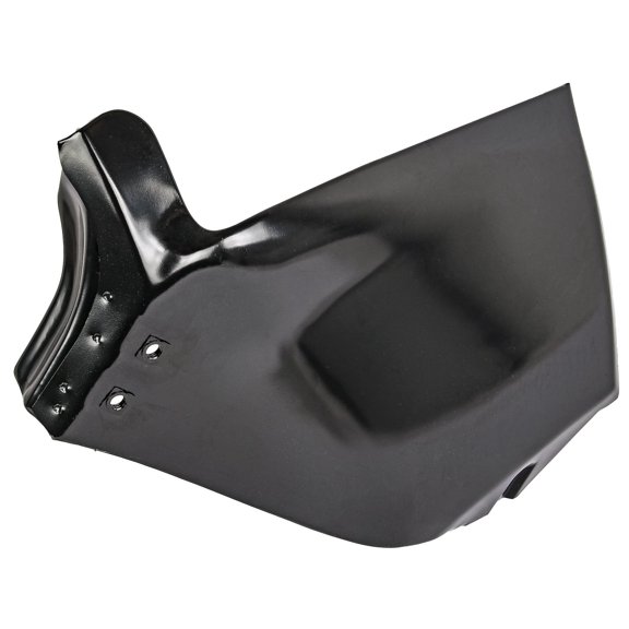 JEGS Front Fender Lower Extension for 1969 Chevrolet Camaro [Left/Driver Side]