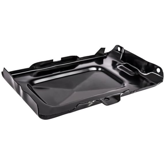 JEGS Battery Tray for 1973-1980 GM Trucks, Blazer, Jimmy, Suburban