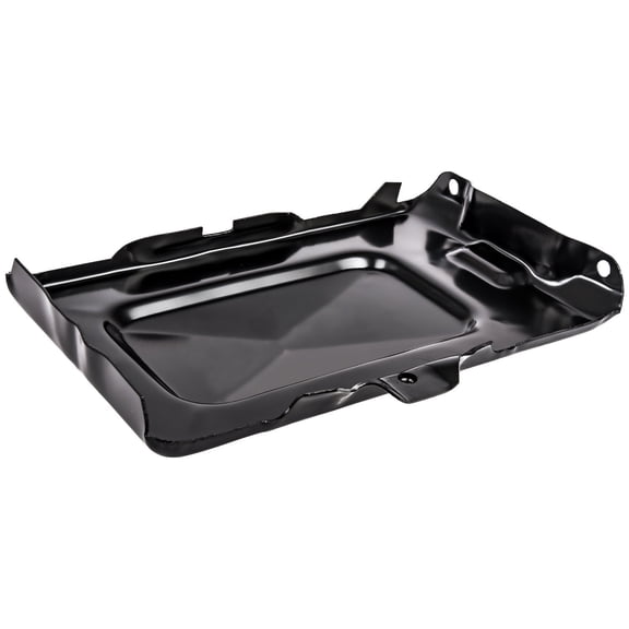 JEGS Battery Tray for 1973-1980 GM Trucks, Blazer, Jimmy, Suburban
