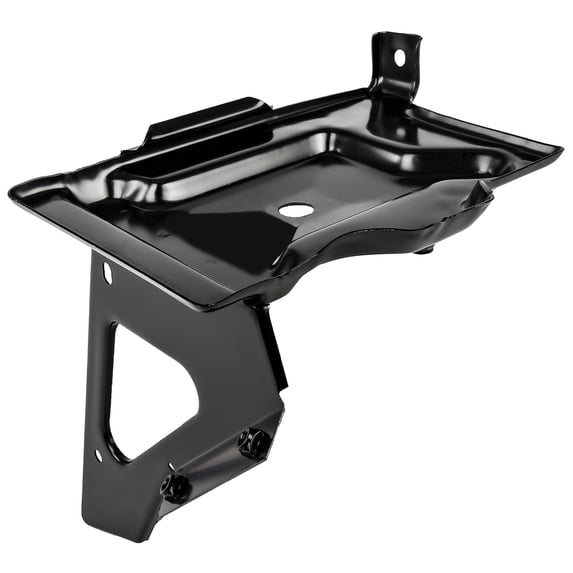 JEGS Battery Tray for 1988-2002 Chevy and GMC C/K Series Trucks