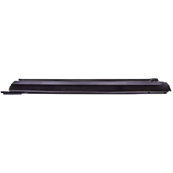JEGS Outer Rocker Panel for 1967-1969 Chevy Camaro, Pontiac Firebird [Right/Passenger Side]