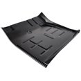 thumbnail interactive-video image 1 of Left Side Floor Panel For Dodge Truck Regular Cab & Club Cab – 1972-1993 1 of 3