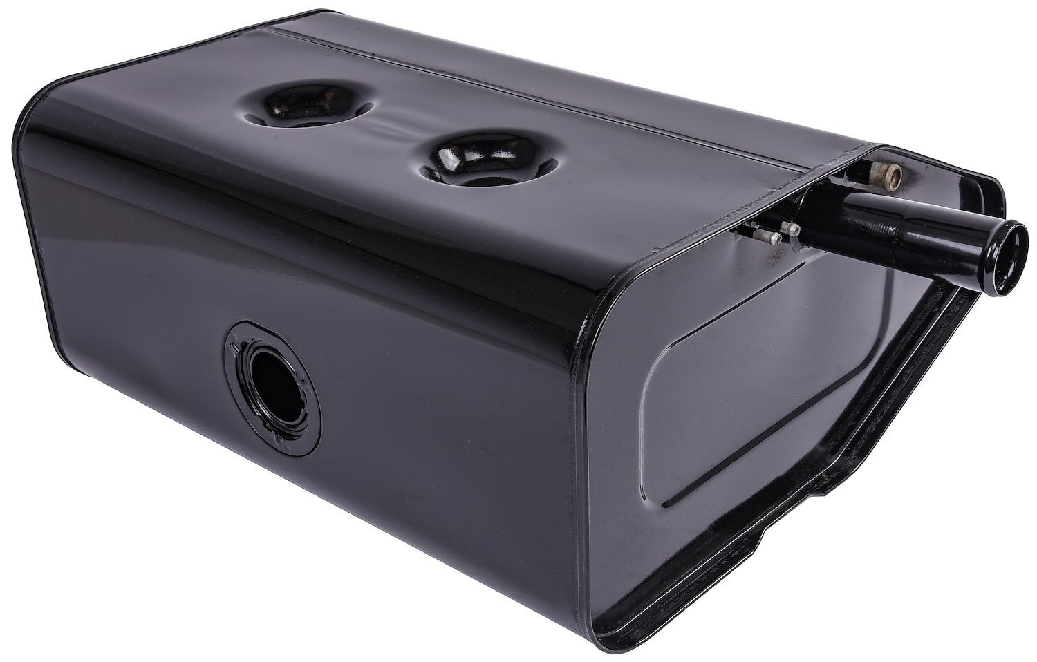 JEGS 78782 Fuel Tank 1966-1976 Ford Bronco 13-Gallon Rear Main Tank ...