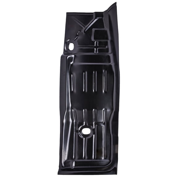 JEGS Full-Length Floor Panel for 1968-1974 Nova [Left/Driver Side]
