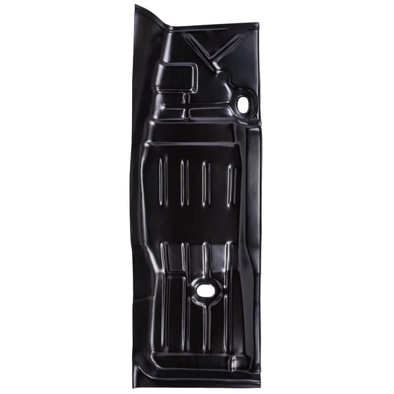 JEGS Full-Length Floor Panel for 1968-1974 Nova [Right/Passenger Side]