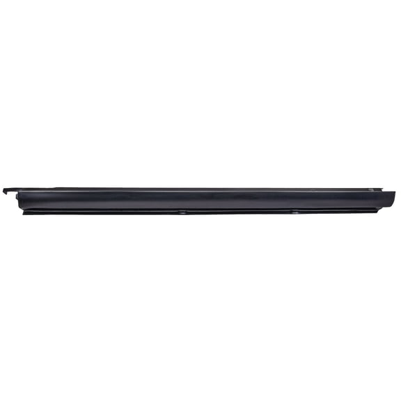 JEGS Outer Rocker Panel Fits Select 1968-1972 Buick, Chevrolet, Oldsmobile & Pontiac A-Body Models [Left/Driver Side]