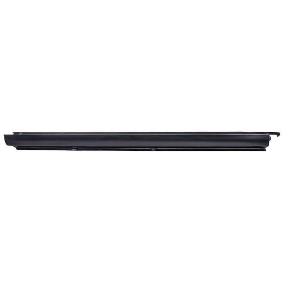 JEGS Outer Rocker Panel Fits Select 1968-1972 Buick, Chevrolet, Oldsmobile & Pontiac A-Body Models [Right/Passenger Side]
