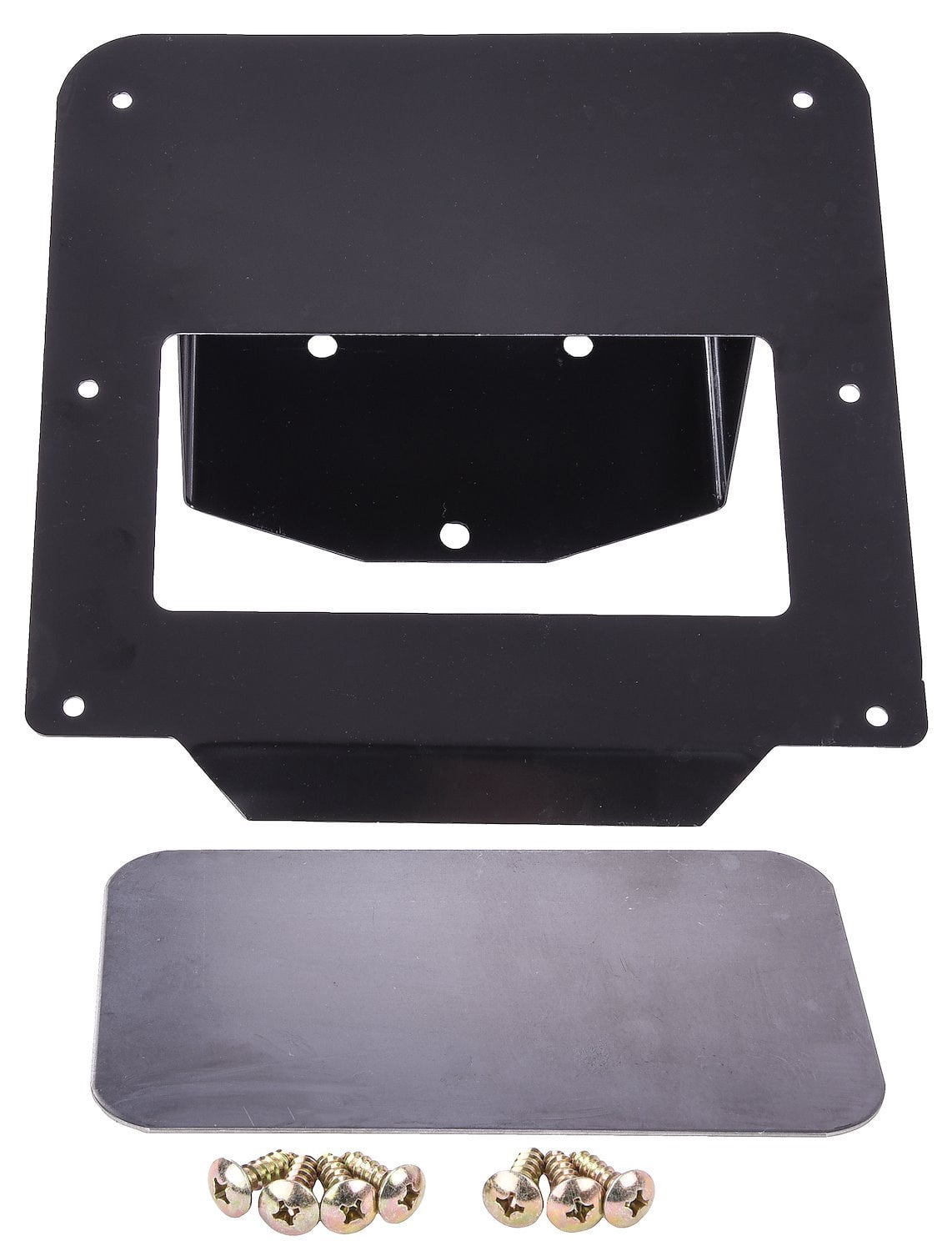 JEGS Tailgate Handle Relocation Kit for 1988-1998 GM Trucks - Walmart.com