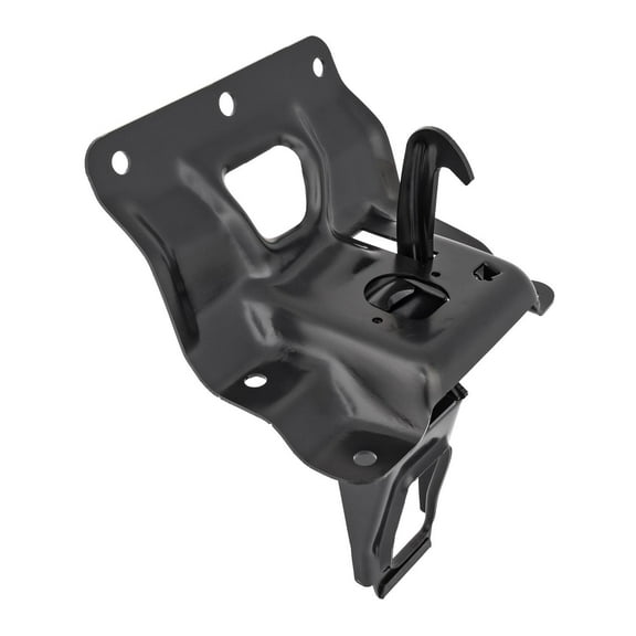 JEGS Hood Latch Assembly for 1966 Chevrolet Chevelle, El Camino, Malibu