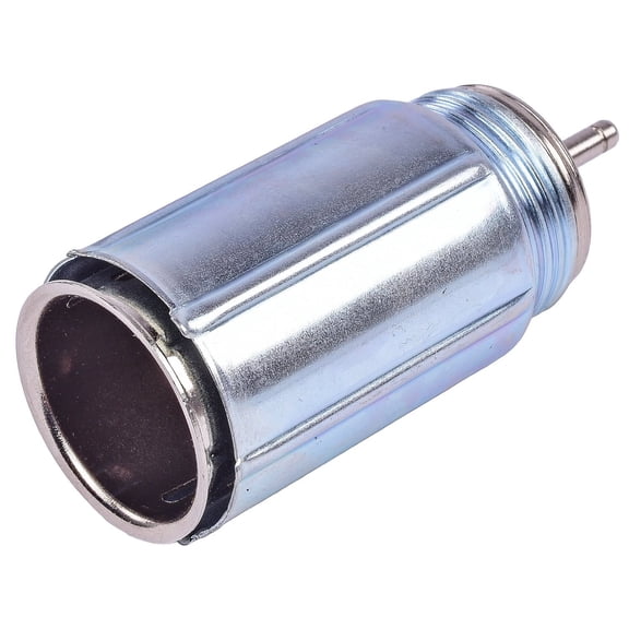 JEGS Cigarette Lighter Housing Set Fits Select 1964-1970 GM Models