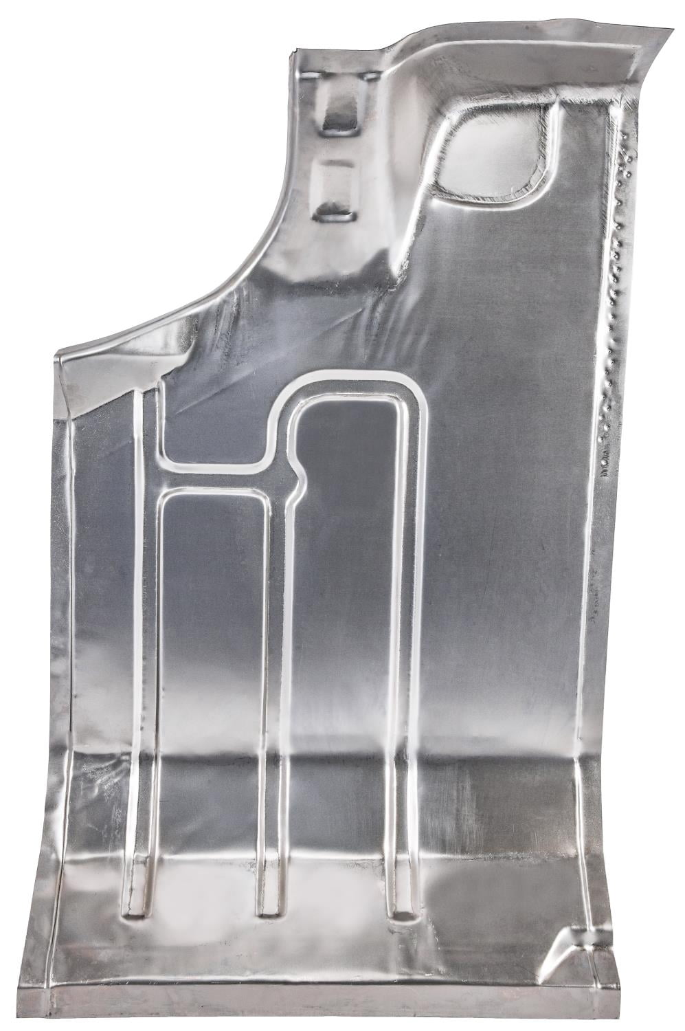 Chevelle Floor Pan, Full, 1964-1967 Muscle Cars & Classics