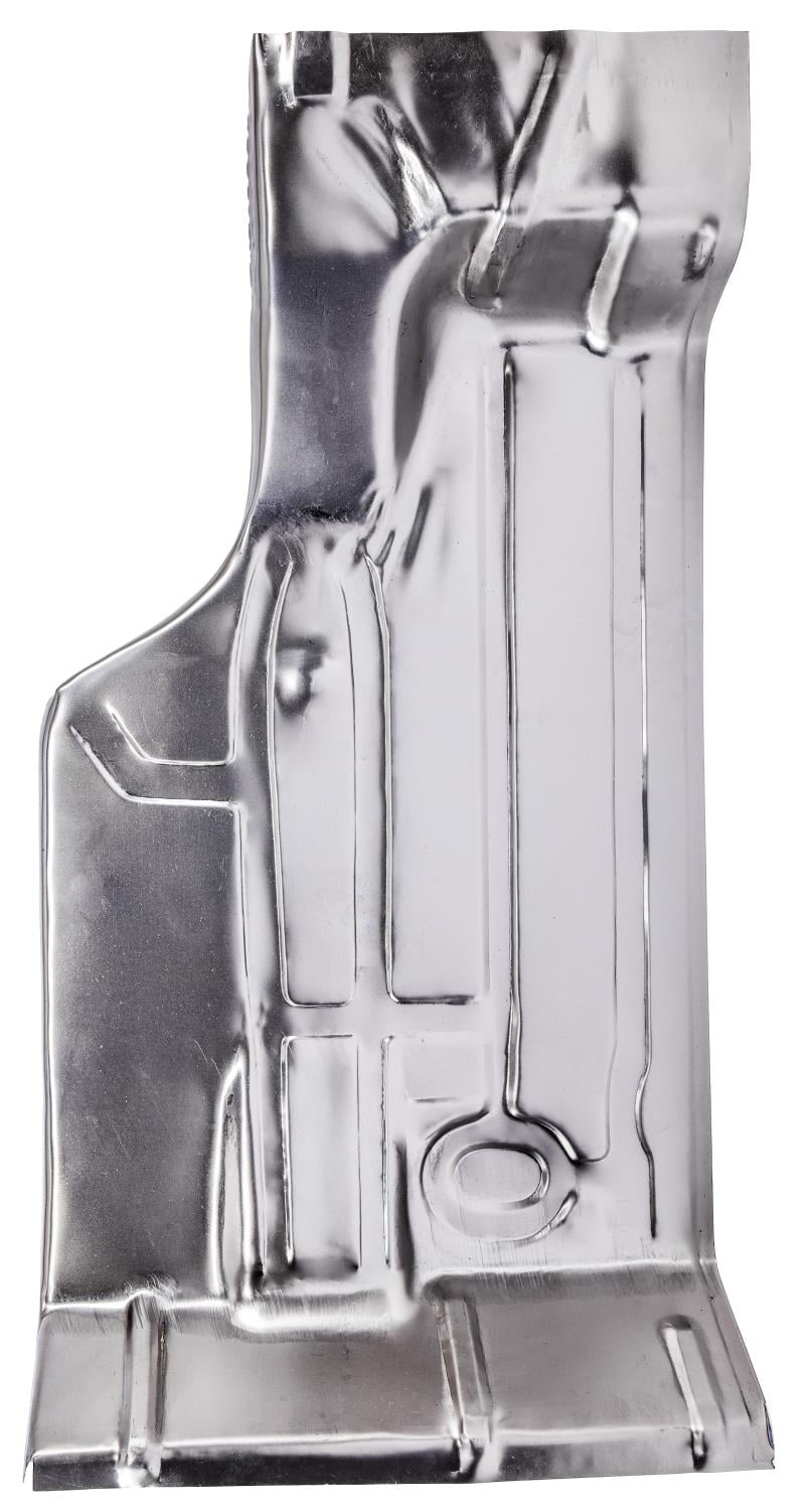 1968–1972 A-Body, GTO, Cutlass, Chevelle Chassis