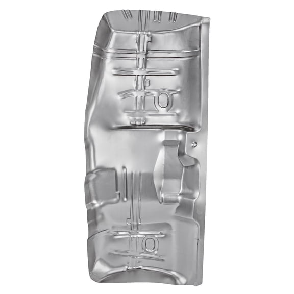 JEGS Full Length Floor Pan for Select 1964-1972 GM A-Body Models [Right/Passengers Side]