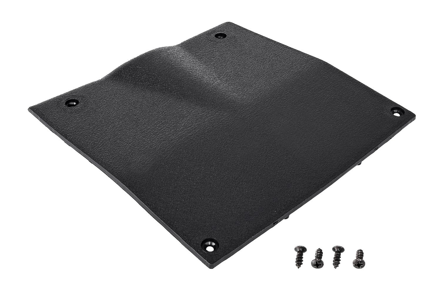 JEGS 79289 Lower Dash Steering Column Cover 1970-1972 Chevy Chevelle El Camino M