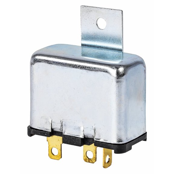 JEGS Cowl Induction Relay 1969 Chevy Camaro, 1970-1972 Chevy Chevelle/El Camino