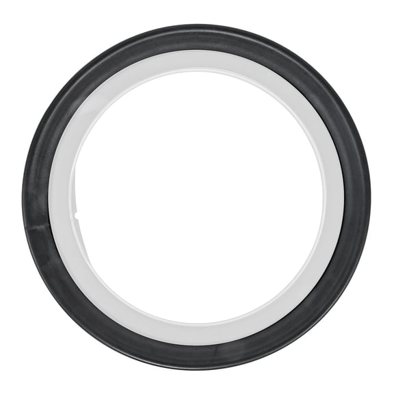 JEGS Cowl Induction Air Cleaner to Hood Seal 1969 Chevy Camaro, 1970-1972 Chevy Chevelle/El Camino, 1973-1975 Chevy Corvette