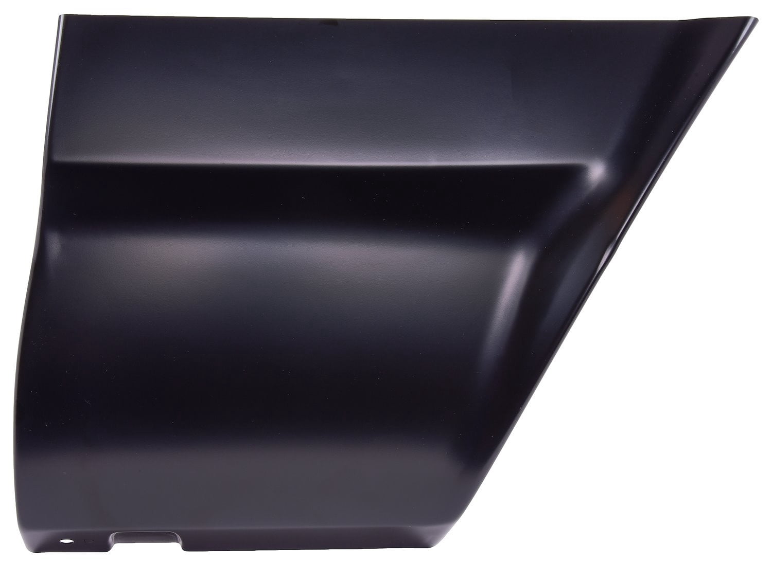 Fender Patch Panel JEGS Front Fender Lower Rear Patch Panel for 1964-1965 Chevrolet ...