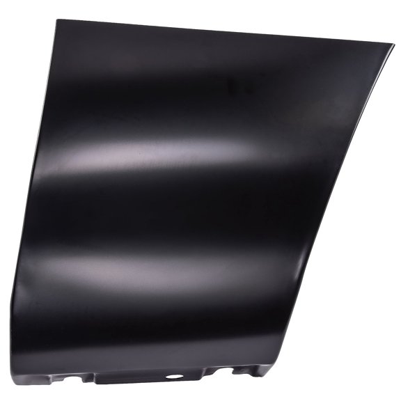 JEGS Front Fender Lower Rear Patch Panel for 1970-1972 Chevrolet Chevelle [Right/Passenger Side]