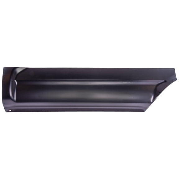 JEGS Lower Rear Quarter Patch Panel for 1964-1965 Chevrolet Chevelle [Right/Passenger Side]