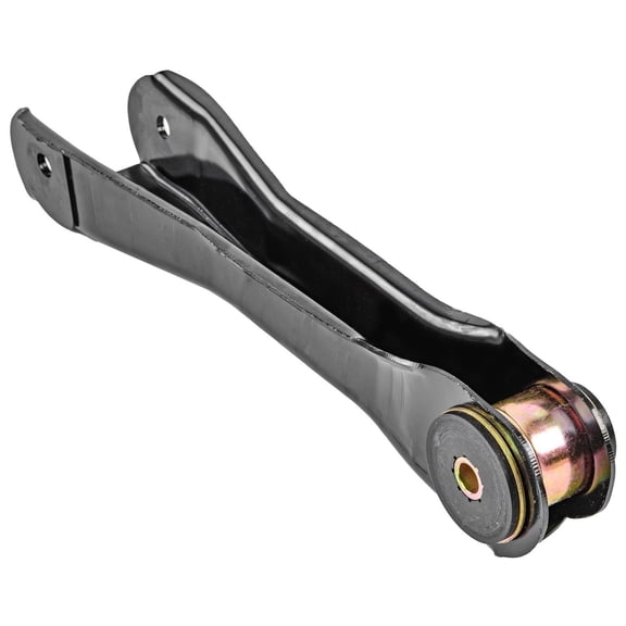 JEGS Rear Upper Trailing Arm Fits Select 1964-1967 Chevrolet, Buick, Oldsmobile, Pontiac Models [12 Bolt Rear End]