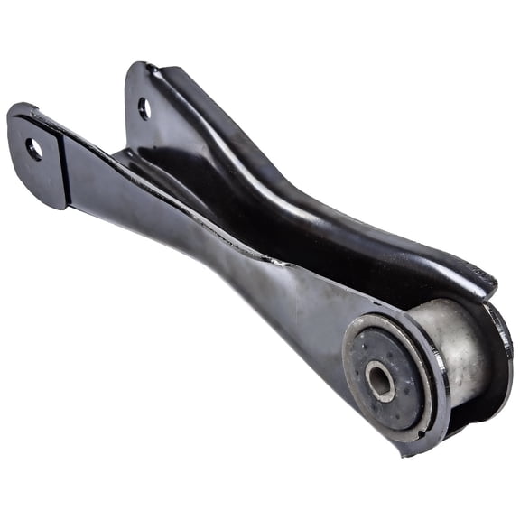 JEGS 79361 Bolt-On Rear Upper Trailing Arm 1968-1972 GM A-Body 10 Bolt Rear End
