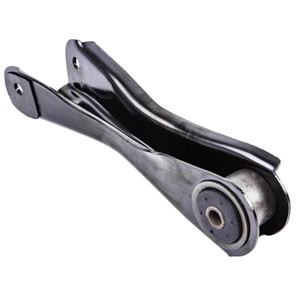 JEGS 79362 Bolt-On Rear Upper Trailing Arm 1968-1972 GM A-Body 12 Bolt Rear End