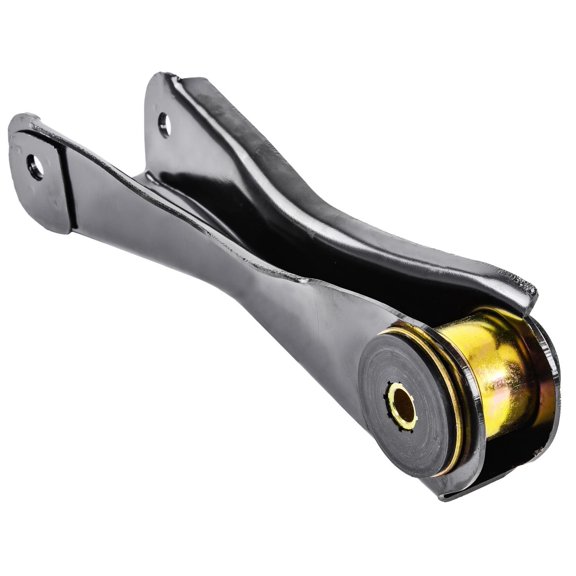 JEGS Rear Upper Trailing Arm Fits Select 1968-1972 Chevrolet, Buick, Oldsmobile, Pontiac Models [10 Bolt Rear End]